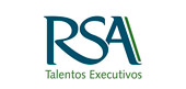 logo RSA talentos